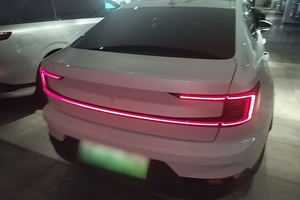 <span class=keywords><strong>Polestar</strong></span> <span class=keywords><strong>2</strong></span> 2021, Motor Único, Gran Autonomía, 565 km, 73100 Kilómetros, <span class=keywords><strong>2</strong></span> Años y 11 Meses - Product Image 3