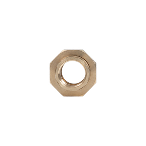 Tùy chỉnh 1/2 inch NPT Adapter khớp nối 1 ''bspp nữ chủ đề Brass Union hàn ống Lót thay thế ống đồng Phụ Kiện Đầu - Product Image 3