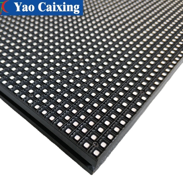 Direct Selling of Inventory Manufacturer  LED Lamps 1921 Outdoor Display  Full-color LED Module,outdoor Video PH4 Display Board