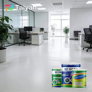 Revêtement perméable en pierre lavée, gestion écologique des eaux pluviales pour la rénovation des routes municipales - Product Image 1