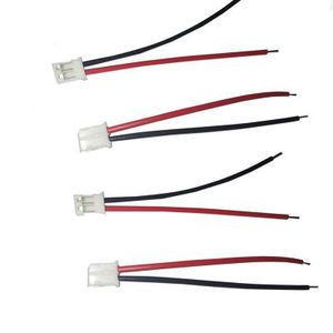 Mini Micro JST 2,0 PH 2-Pin, conector con Cables - Product Image 1