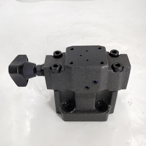 Projet de révision d'équipements hydrauliques et de remplacement de soupapes RV-04T-2 Soupape de surpression fixe hydraulique - Product Image 1