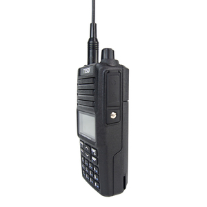 <span class=keywords><strong>Radio</strong></span> bidirectionnelle TSSD X990 25 Watts, portable, double bande VHF UHF FM, émetteur 25w, talkie-walkie avec station <span class=keywords><strong>de</strong></span> base répéteur - Product Image 6