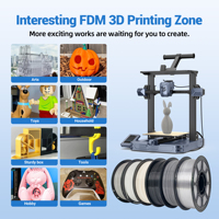 Vente en gros usine – Tiges en plastique PETG de 1 kg, 6 mm, pour moulage, filament consommable pour imprimante 3D, 240°C, MOQ 1 kg pour impression 3D