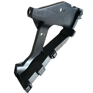 Honda Civic Headlight <b>Bracket</b> 71140-TEA-T01 Front <b>Plastic</b> Mounting Support For 2016 Model - Product Image 4