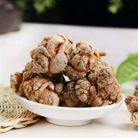 Racine de Pseudo-Ginseng San Qi, Panax Notoginseng cru, herbes chinoises de haute qualité, assaisonnement alimentaire, bon marché et de bonne qualité