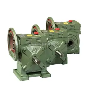 Conveying Machinery Used Worm 1 30 Ratio Cyclo Gear Speed Reducer