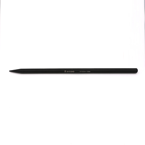 Punzón forjado a presión de una sola vez estándar DIN alemán WEDO, superficie de pulverización negra resistente al desgaste para maquinistas - Product Image 2