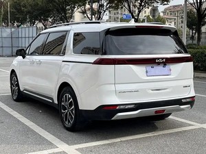 KIA <span class=keywords><strong>CARNIVAL</strong></span> 2024 USADO, 3.5L <span class=keywords><strong>V6</strong></span> 290HP 8AT FWD, 235/60 R18, Distancia Entre Ejes de 3090 mm, Monovolumen de 7-8 Plazas - Product Image 4