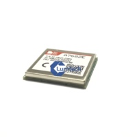 Módulo Celular SIMCOM A7682E LTE Cat 1 con Paquete LCC LGA para IoT Industrial, M2M, Telemática y Monitoreo Remoto A7682