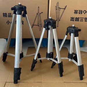 Professional Grade Stainless Steel Tripod 1.2M For Laser Level Projector Measurement Use - Product Image 3