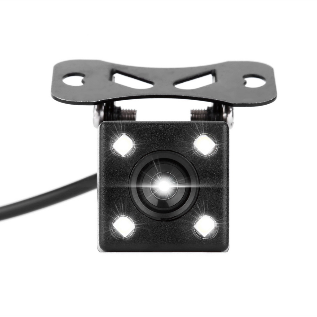 Горячая Распродажа, водонепроницаемая камера заднего вида 12 в GM с обратной поддержкой, широкий угол обзора 170 градусов