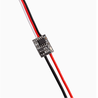 2-20A télécommande à courant élevé interrupteur électronique 3-30V modèle aérien Protection des plantes RC Drone pompe à eau PWM Signal contrôle