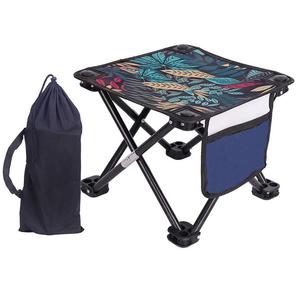 Silla plegable inflable para acampar - Product Image 1