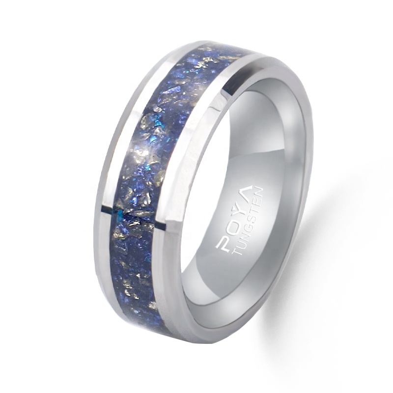 alexandrite ring for men