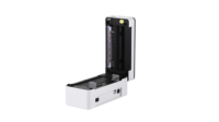 Printer Label Barcode Thermal Multi Ukuran 4-inci Besar, Kecepatan 152mm/s, USB Xprinter XP-D463B, Tersedia, Bersertifikasi FCC CE CCC CB