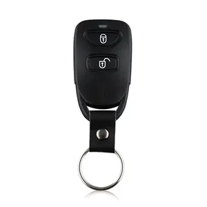 Оптовая продажа, 3-кнопочный автомобильный брелок, пульт дистанционного управления для 2015 2016 2017, Hyundai Accent 434MHz TQ8RKE-4F14