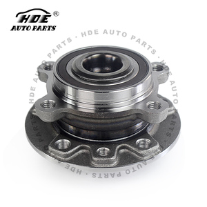 512568 Vente en gros de pièces automobiles HDE, roulement de moyeu de roue arrière pour Jeep - Product Image 2