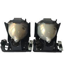 Lámpara de Repuesto Original para Proyector con Carcasa ET-LAD60 ET-LAD60 para PA-NASONIC PT-D5000 PT-D6000 PT-DW6300 PT-<span class=keywords><strong>DZ6700</strong></span> PT-DZ6b - Product Image 4