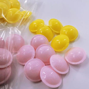 Caramelos <span class=keywords><strong>de</strong></span> Goma con Forma <span class=keywords><strong>de</strong></span> Platillo Volador Multicolor <span class=keywords><strong>de</strong></span> Alta Calidad, Sabor Ácido, 1 kg, 12 Bolsas/Caja, Papel <span class=keywords><strong>de</strong></span> <span class=keywords><strong>Arroz</strong></span>, Venta al por Mayor Directa <span class=keywords><strong>de</strong></span> Fábrica China - Product Image 1