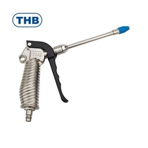 Pistola de Aire de Alta Presión de Aleación de Aluminio OEM 1600L/Min para Uso Industrial - Product Image 6