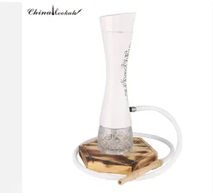 Lujo moderno Hookah Shisha