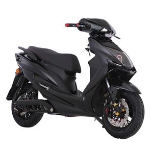 Scooter de Carreras para Adultos de Dos Plazas con Certificación CE 2023, 72v, Motocicleta de Dos Ruedas SDM - Product Image 1