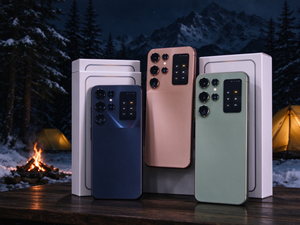 Téléphones mobiles S25 ultra 5G neufs et originaux, compatibles dans le monde entier, petites commandes d'essai en gros bienvenues - Product Image 6