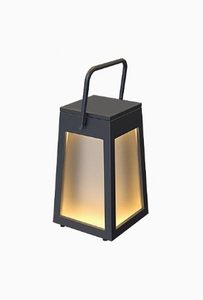 <span class=keywords><strong>Luminarias</strong></span> de cubierta de jardín LED solares impermeables <span class=keywords><strong>para</strong></span> <span class=keywords><strong>exteriores</strong></span> IP65 <span class=keywords><strong>para</strong></span> Villa, patio, césped, terraza, paisaje, luces solares <span class=keywords><strong>para</strong></span> jardín - Product Image 6