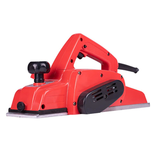 <span class=keywords><strong>Petit</strong></span> outil électrique Portable professionnel à haute efficacité 1100W raboteuse à <span class=keywords><strong>main</strong></span> électrique Machine à bois raboteuse à bois - Product Image 6
