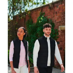 Chaleco Acolchado para Mujer, Personalización de Productos - Product Image 3