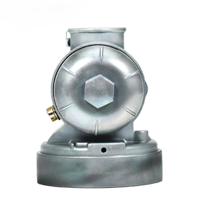 <span class=keywords><strong>Carburateur</strong></span> de remplacement haute performance <span class=keywords><strong>pour</strong></span> cyclomoteur PHBG BING 17mm Puch Bing SRC 1/17/54 E50 Moteur 2 temps - Product Image 6