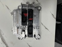 2881046 G6E Motor ECU 5507701 E1110R0510390 42006702CC ECU ECM Módulo de Control del Motor Unidad de Control RK21 8919001 para Scania