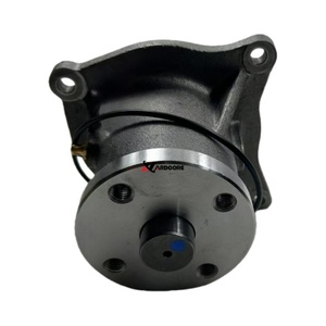 Pompe à eau de haute qualité, nouvelle XPower 087-8842 0878842 pour excavatrice sur chenilles E110B/E120B/E200B - Product Image 1