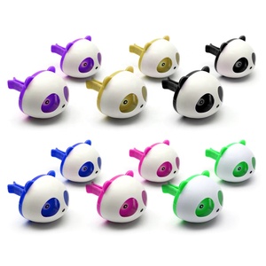 Ventilación de aire acondicionado de coche personalizada Ambientador Olor Sabores Accesorio PVC FIGURAS - Product Image 4