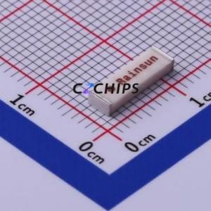 AN1003 Antenna SMD RF ( Bandwidth: 500MHz )( Gain: 1dBi )( Impedance: 50Ohm )( VSWR: 2 ) - Product Image 1