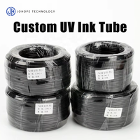 Selang Tinta Berkualitas Baik untuk Printer UV Flat Inkjet Eco Solvent