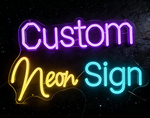 BH Wholesale Enseigne néon LED lumineuse personnalisée, motifs Joyeux <span class=keywords><strong>Anniversaire</strong></span> et Mariage, pour Dropshipping, Décoration Chambre, Fête, Maison - Product Image 2