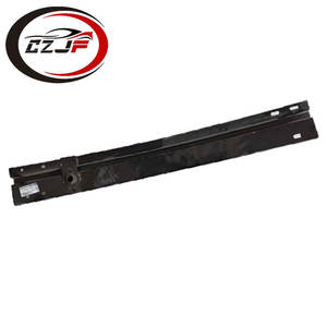 Barre de renfort de pare-chocs avant CZJF pour <span class=keywords><strong>Nissan</strong></span> <span class=keywords><strong>Qashqai</strong></span> <span class=keywords><strong>J11</strong></span> 2015 2016 2017 2018 <span class=keywords><strong>2019</strong></span> Barre de protection de pare-chocs avant F2030-DF3MA-B213 OEM - Product Image 3