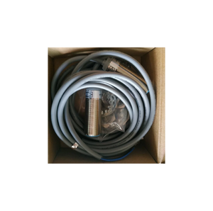 เซ็นเซอร์วัดระยะแบบเหนี่ยวนำ RAL100-IR/32/98 คุณภาพสูง รุ่น GLP30-RT/40b/103/123/143 สำหรับบ้านอัจฉริยะ ประสิทธิภาพสูง ใหม่เอี่ยม - Product Image 6