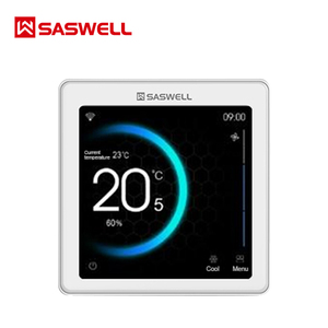 Tùy chỉnh OEM/ODM wifi thông minh bơm nhiệt nhiệt, 24V, Tương thích với Alexa, Google nhà, tuya ứng dụng, OEM/ODM - Product Image 3