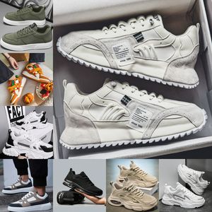 Chaussures de sport pour hommes confortables et respirantes, très vendues, chaussures décontractées pour hommes en gros à bas prix - Product Image 5