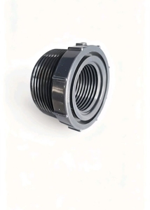 אביזרי צינור pvc כבד הברגה requed עבור מערכות אינסטלציה - Product Image 2