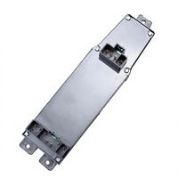 Interrupteur de lève-vitre électrique côté conducteur 56009451AC pour Jeep Cherokee 1997-2001, pièces automobiles