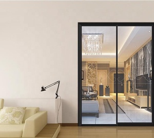 <span class=keywords><strong>Porte</strong></span> scorrevoli 2024 interne <span class=keywords><strong>a</strong></span> binario <span class=keywords><strong>interno</strong></span> in alluminio porta scorrevole in vetro - Product Image 5