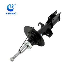 31306754341 31316764603 BEMWQ Amortiguador Delantero Izquierdo para <span class=keywords><strong>BMW</strong></span> <span class=keywords><strong>X5</strong></span> <span class=keywords><strong>E53</strong></span> 3.0i 2002-2006 M54 - Product Image 1