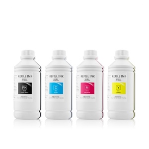 หมึกพิมพ์ซับลิเมชั่น Supercolor สำหรับ Epson ขนาด 1000 มล. คุณภาพสูง สำหรับเครื่องพิมพ์ Epson ขนาดใหญ่ - Product Image 5