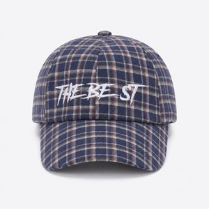 Gorra de Béisbol de Franela Bordada Plana con Logotipo Personalizado al por Mayor, Estilo Vintage Retro de 6 Paneles con Visera Curva, Fabricante de Gorros de Invierno - Product Image 2