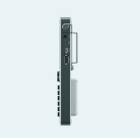 UConsole Adalah Terminal Linux Genggam Modular Berbasis Arm atau RISC-V