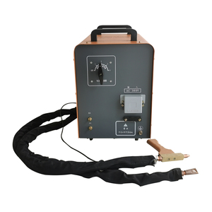 DNY-mini máquina de soldadura por puntos de metal con hoja manual, móvil, utilizada en piezas de coche - Product Image 4